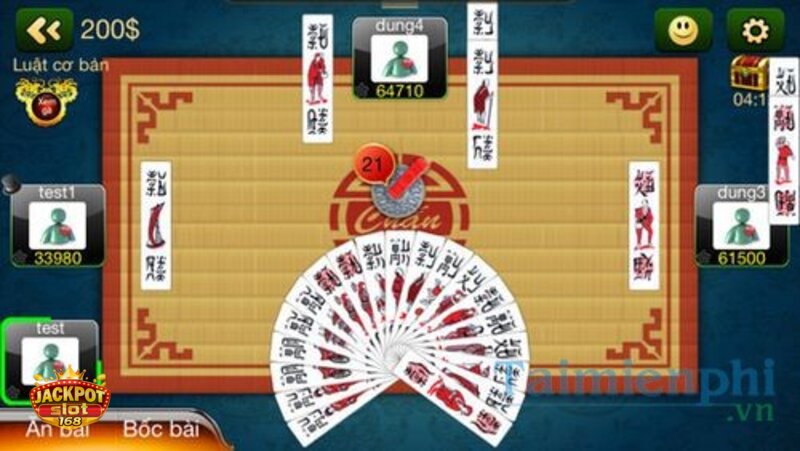 168 Jackpot Card Games - Poker and the Value of Hand Rankings
