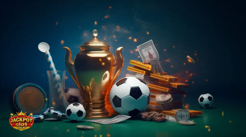 168 Jackpot Sports - Analyzing Odds in 168 Jackpot Sports
