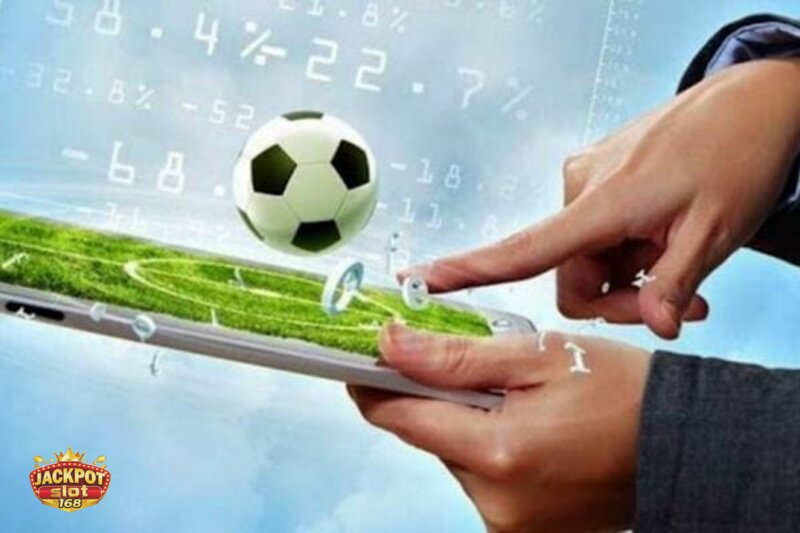 168 Jackpot Sports - Value Betting and Common Selection Errors