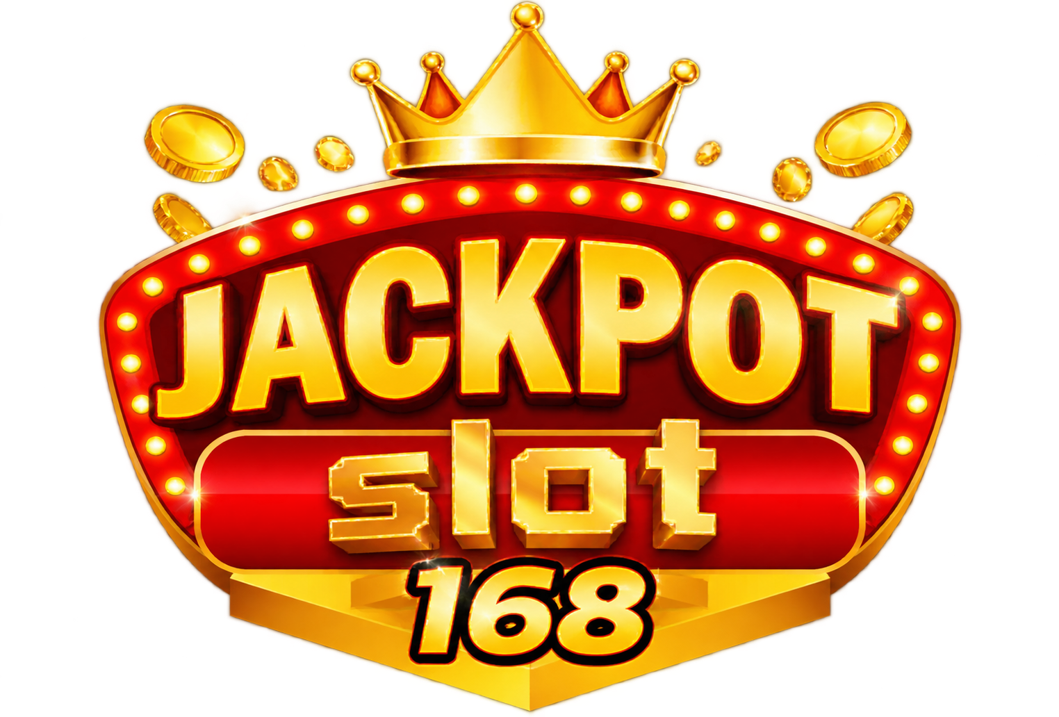 168 Jackpot