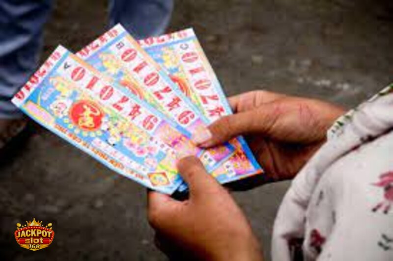 Lottery 168 Jackpot - Probability and Winning Chances